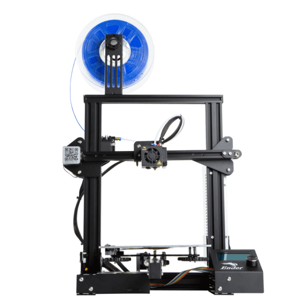 Impresora 3D Creality Ender 3