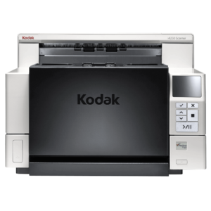 Escáner Kodak i4250