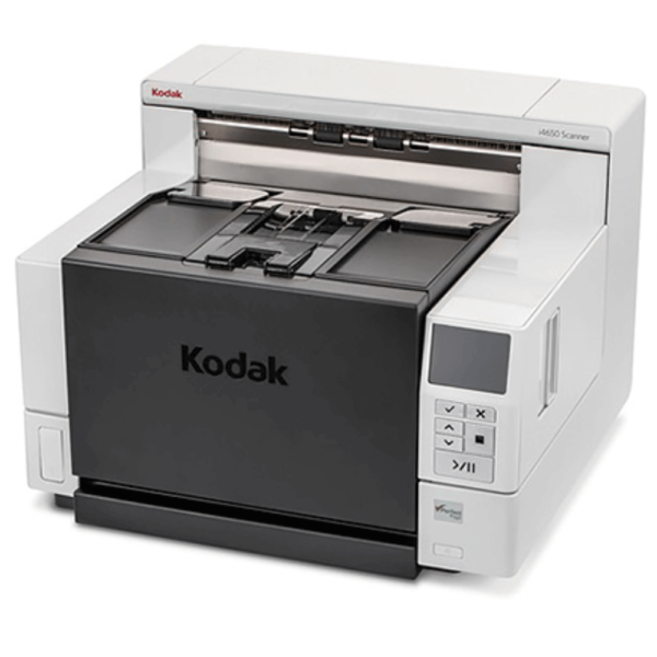 Escáner Kodak i4650 Plus
