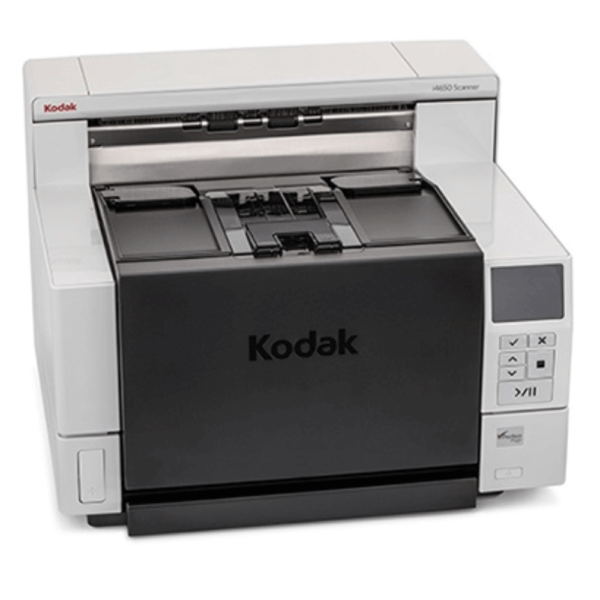 Escáner Kodak i4650 Plus
