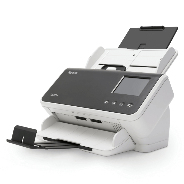 Escáner Kodak S2080W