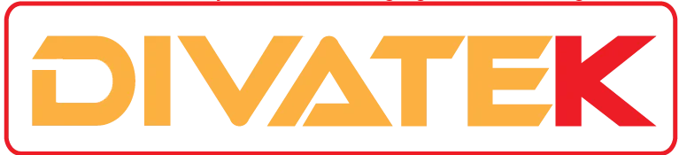 Logo Divatek