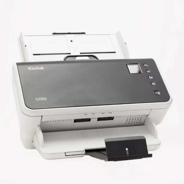 Escáner Kodak S2050