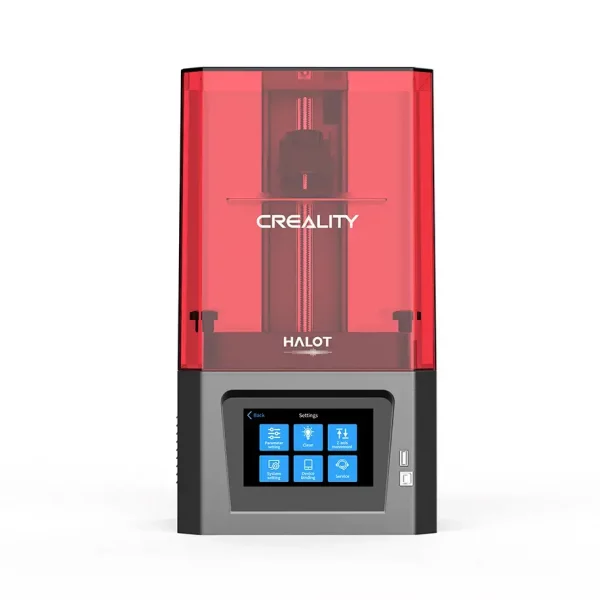 Impresora 3D Creality HALOT-ONE