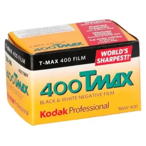 Película TMY135-36 T-MAX 400 PROF FILM WW