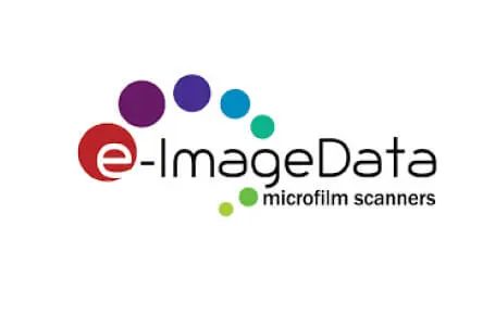 Logo E-Image Data