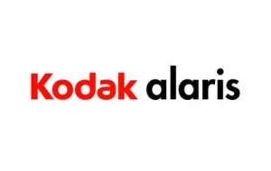 Logo Kodak alaris