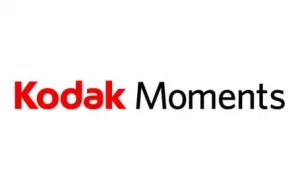 Logo Kodak Moments