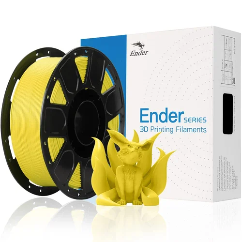 Ender-PLA Yellow