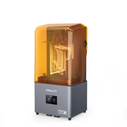 impresora 3D Creality HALOT-MAGE