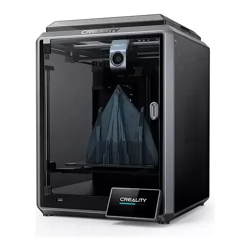 Impresora 3D K1