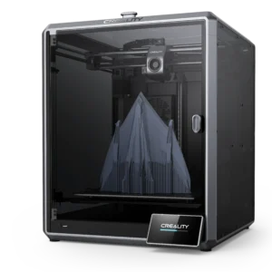 Impresora 3D Creality K1 Max DIvatek