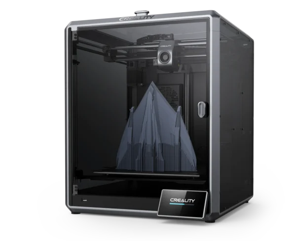 Impresora 3D Creality K1 Max DIvatek